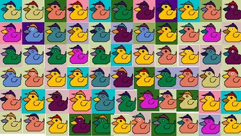 Create a 10000 NFT Pixel Art Collection like CryptoPunk