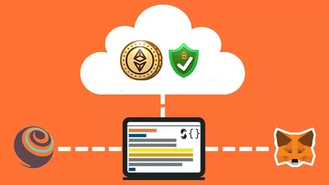 Create and Secure Cryptocurrency in Ethereum Blockchain