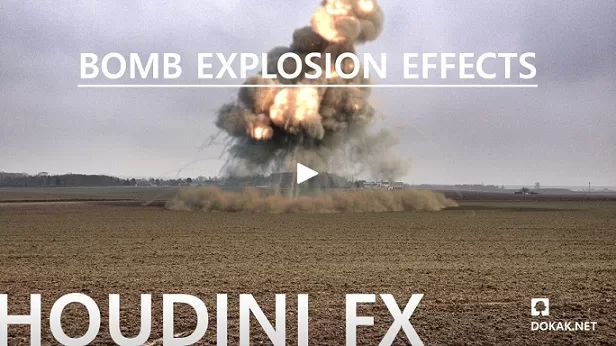 Dokak Bomb Explosion Fx Dokak Bomb Explosion Fx
