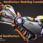 HardSurface Modeling Foundation Tutorial