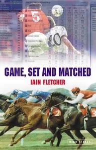 Iain Fletcher Game Set and Matched