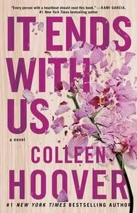 It Ends with Us A Novel