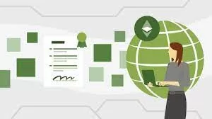 Linkedin Learning Building an Ethereum Blockchain App 10 Deployment and Maintenance