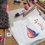 Live Encore Develop Your Unique Color Language