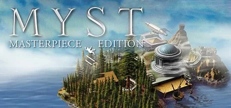 Myst MULTi9 FitGirl Repack