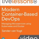 Pearson Modern Container based Devops Managing Microservices Repack