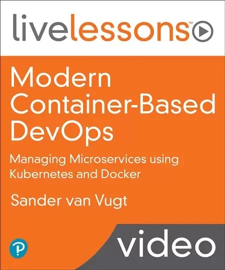 Pearson Modern Container based Devops Managing Microservices Repack Pearson Modern Container based Devops Managing Microservices Repack