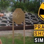 Practical Shooting Simulator Early Access