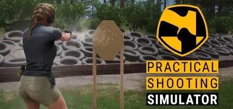 Practical Shooting Simulator Early Access