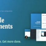 Reusable Components