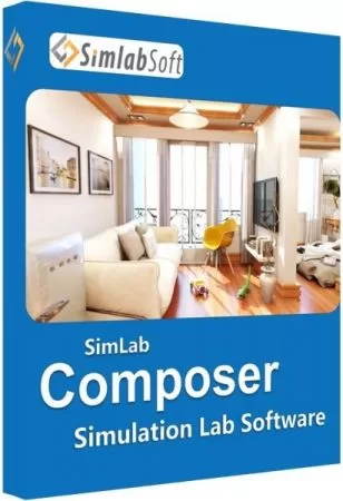 SimLab Composer 10.21.2 x64 Multilingual