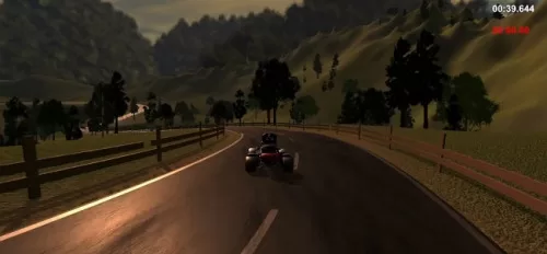 Skillshare Create Racing Game in 45 Minutes with Unity3D Beginner to Intermediate by Domen Rajteric