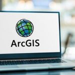 Spatial Data Acquisition and Cartography using GIS