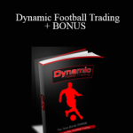 Steven Hall Dynamic Football Trading