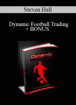 Steven Hall Dynamic Football Trading