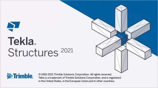 Tekla Structures 2021 SP2 x64 Multilingual Tekla Structures 2021 SP2 x64 Multilingual