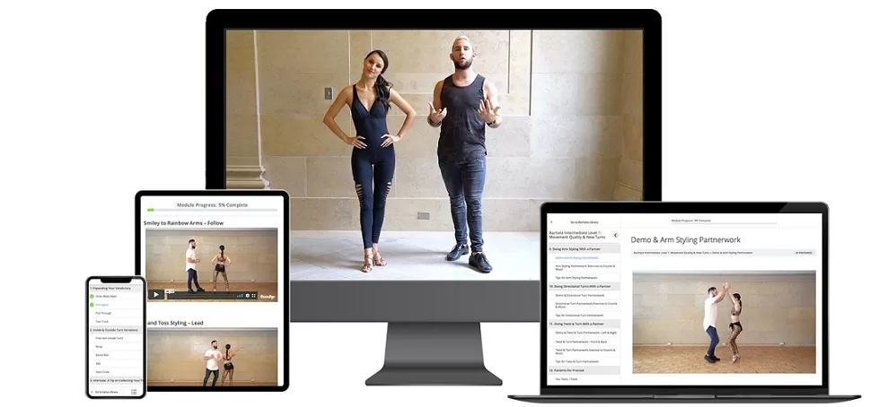 The Dance Dojo Bachata The Dance Dojo Bachata