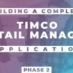 TimCorey TimCo Retail Manager Phase 2