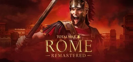 Total War ROME Remastered v2.00 Enhanced Graphics Pack FitGirl Repack