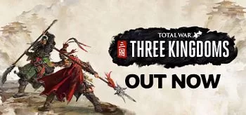 Total War Three Kingdoms v1.5.3 7 DLCs MULTi13 FitGirl Repack