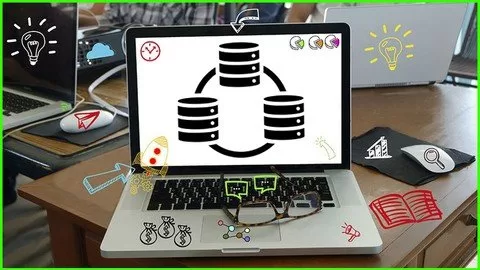 Udemy The Complete Oracle SQL Bootcamp 2021