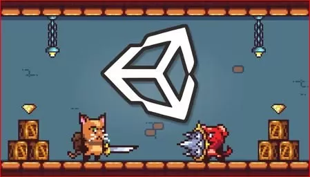 Unity 2D Master Game Development with C and Unity Part 2 3
