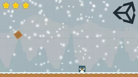 Unity Game Development Create 2D Games with Unity