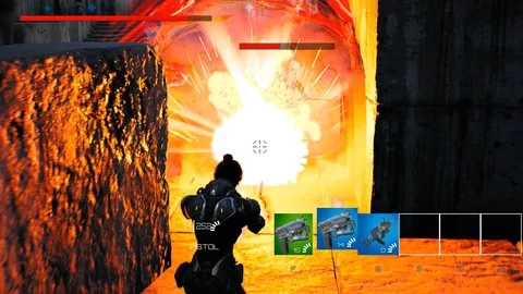 Unreal Engine C The Ultimate Shooter Course Complete Course