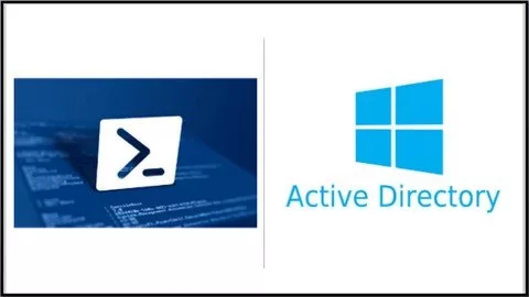 Active Directory Management using Windows PowerShell