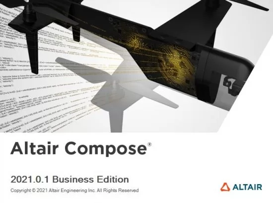 Altair Compose 2021.2.0 x64