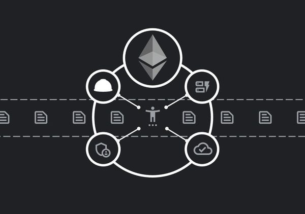Create Your First DApp on Ethereum A Concise Tutorial