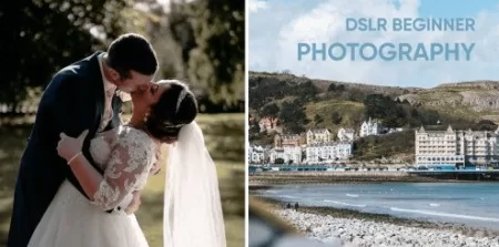 DSLR Beginners Master your Camera in Manual Mode DSLR Beginners Master your Camera in Manual Mode