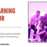 Dance Chemistry Local Class Learning Accelerator