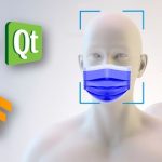 Face Mask Recognition Desktop App with Deep Learning PyQT