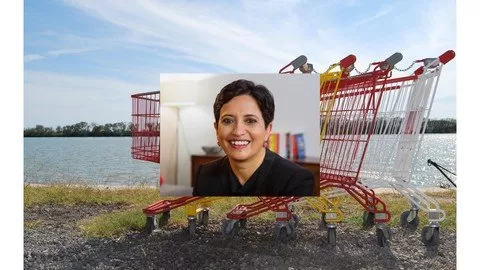 How to Build E commerce Startups with Sramana Mitra