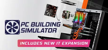 PC Building Simulator IT Expansion