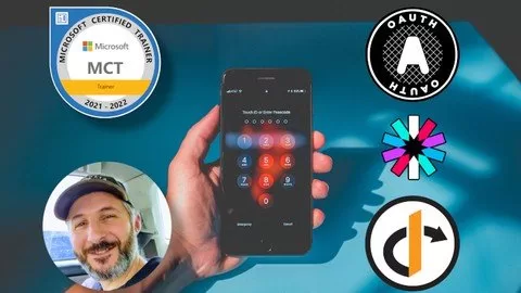 Practical OAuth OpenID and JWT in C .NET Core