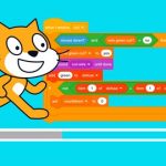 Scratch games coding for kids Advanced Scratch 3