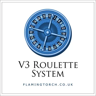 V3 Roulette System