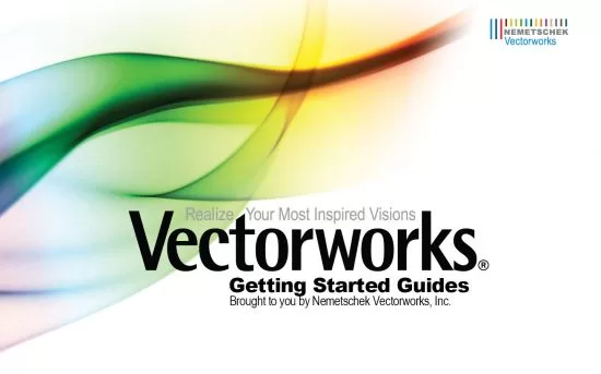 Vectorworks 2022 SP0 x64