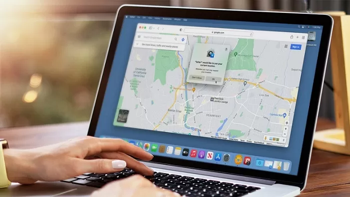 macOS Monterey Essential Training macOS Monterey Essential Training