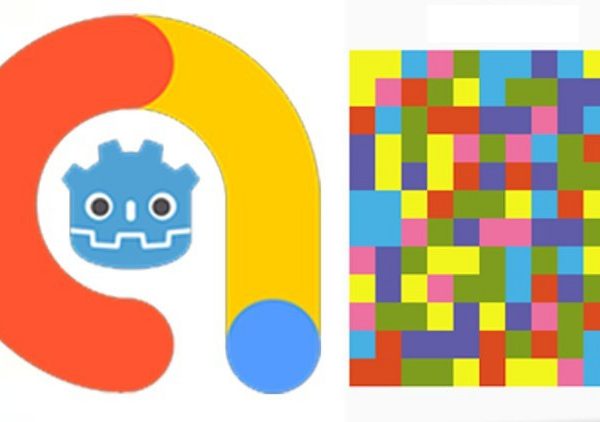 Android Puzzle Game Using Godot Engine From Start to Finish