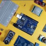 Arduino for absolute beginners Hands on project based learning