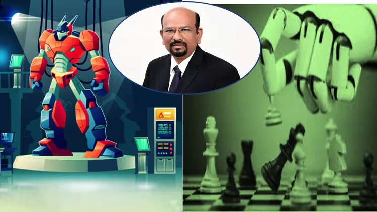 Artificial Intelligence Game Playing Agents Artificial Intelligence Game Playing Agents