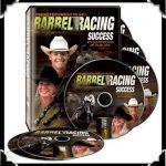 Barrel Racing Success ISO