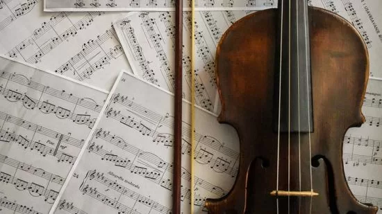 Beginner Violin Course Learn Violin from Scratch