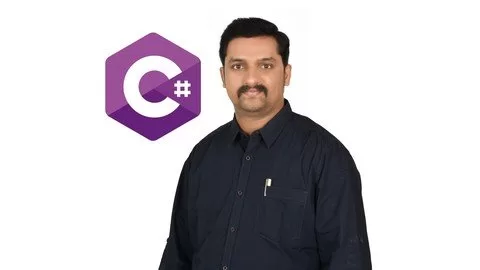 C 8.0 OOP Ultimate Guide Beginner to Advanced updated