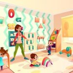 Comment mettre en place la pedagogie Montessori chez soi