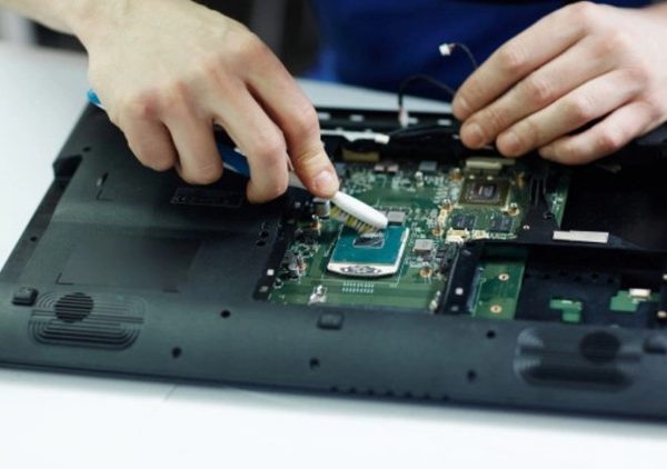 Computer Hardware Engineering Certification Training