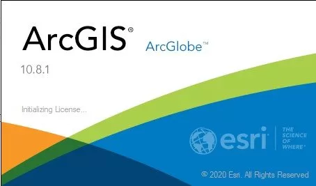 ESRI ArcGIS Desktop v10.8.1 Extensions x64